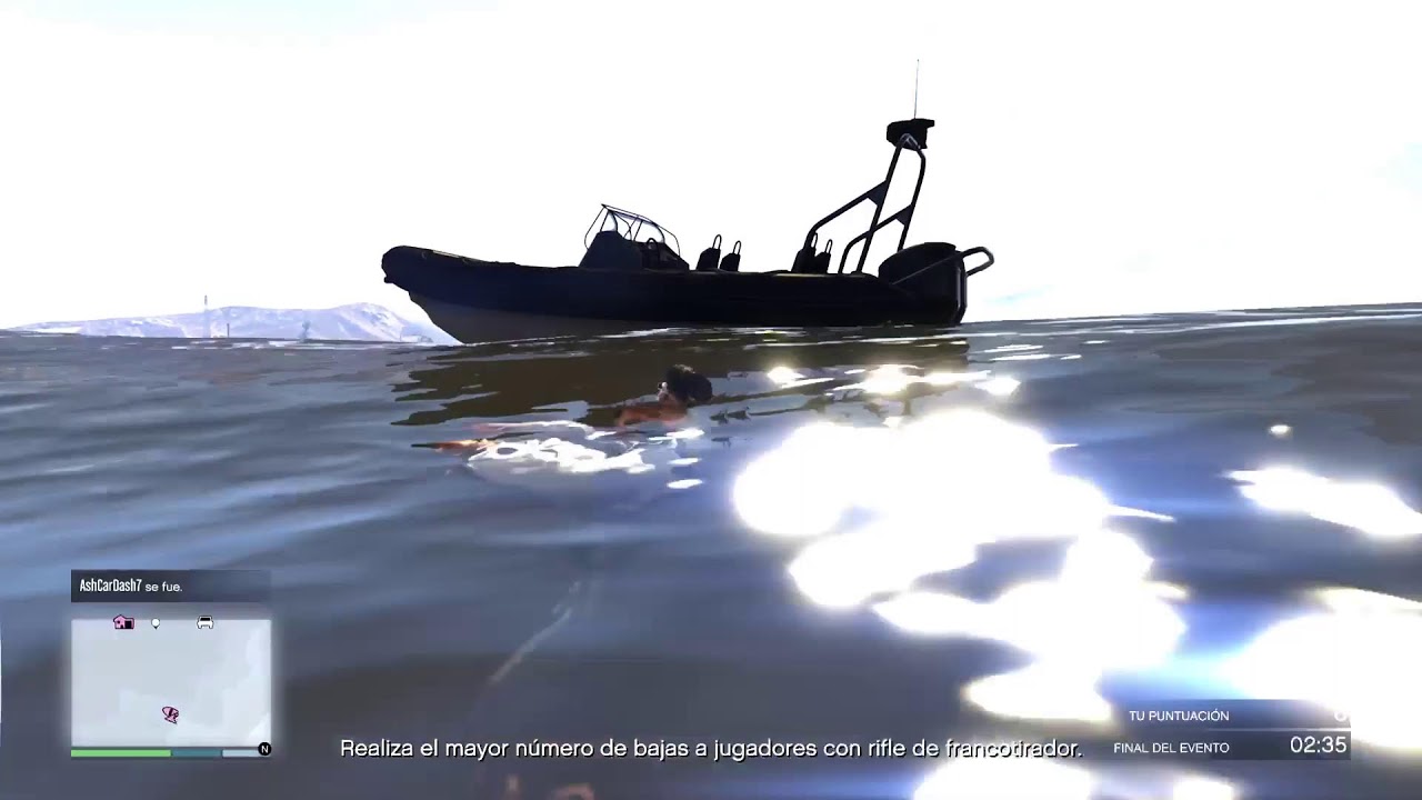 GTA V Online  MISSION🚁