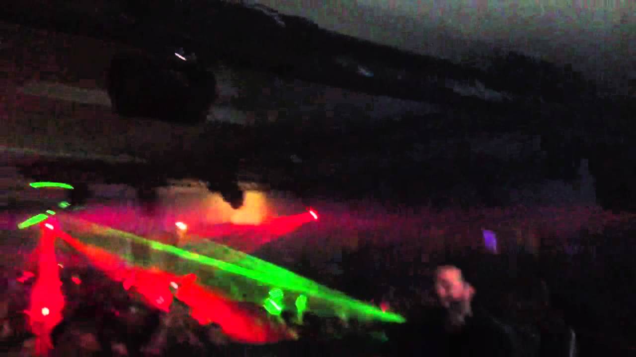 Steve Angello @ Seven Vilamoura