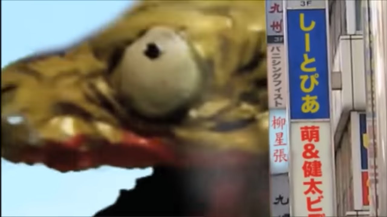 Gdzilla vs pacificRim etc 2