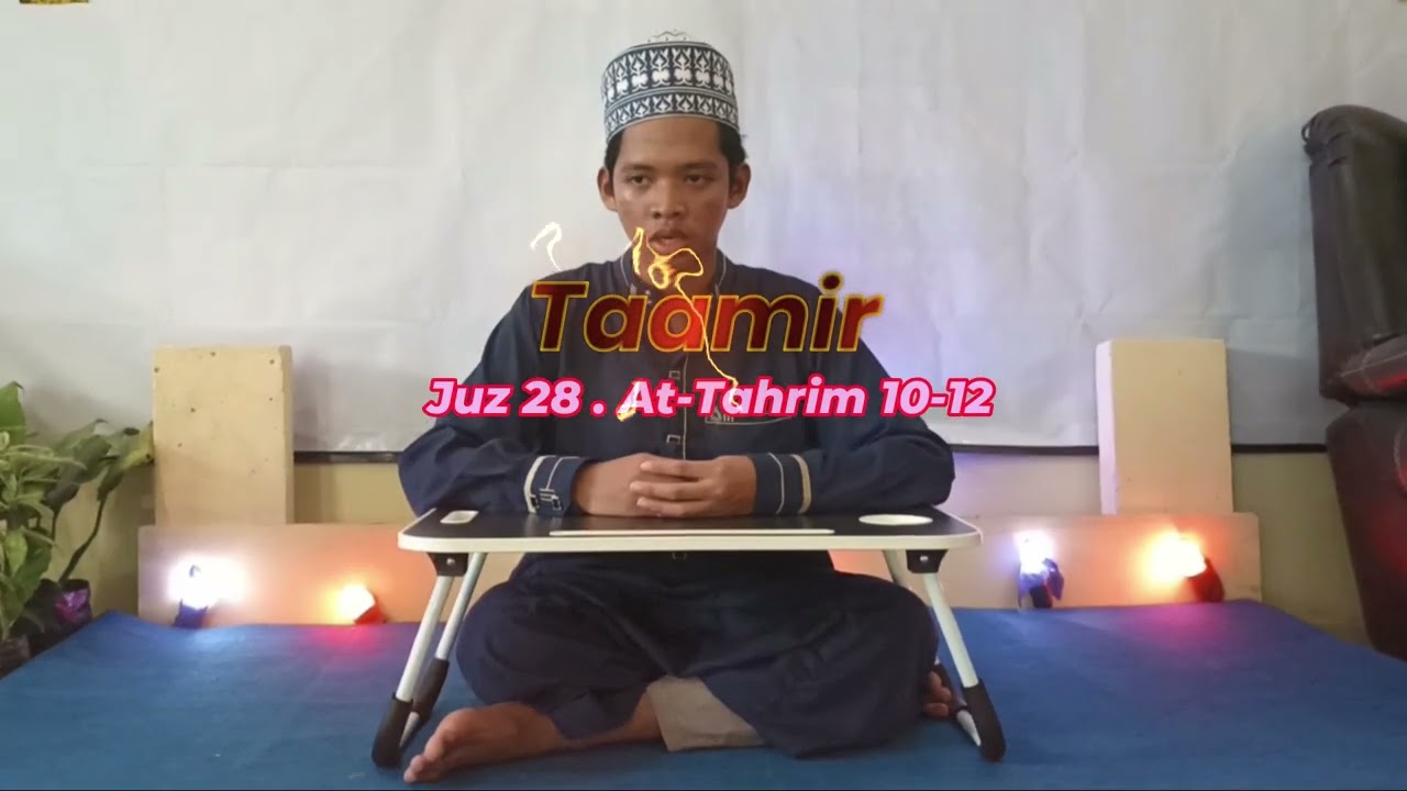 KEGIATAN JANUARI 2026 RQMMI CIBINONG GKR