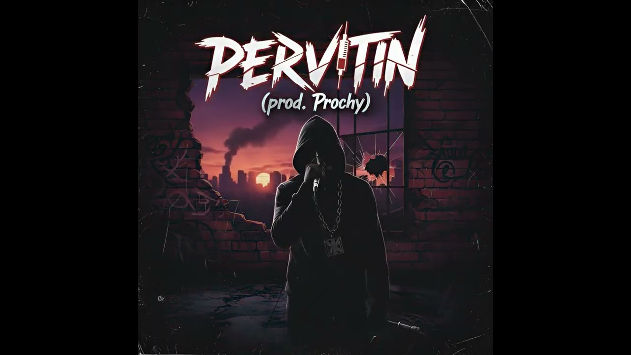 Pervitin - (prod.Prochy)