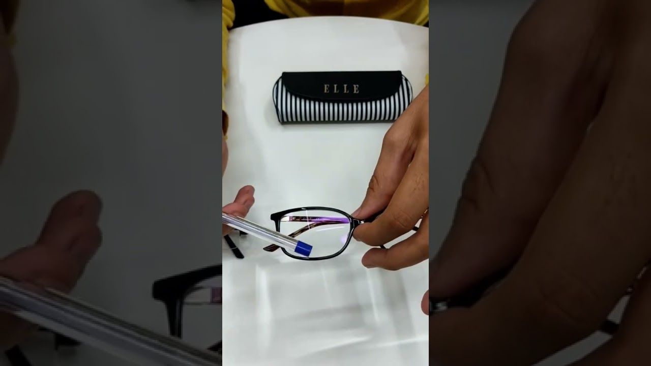 Digital Bifocal lenses #bifocal #bifocallenses #bifocallens