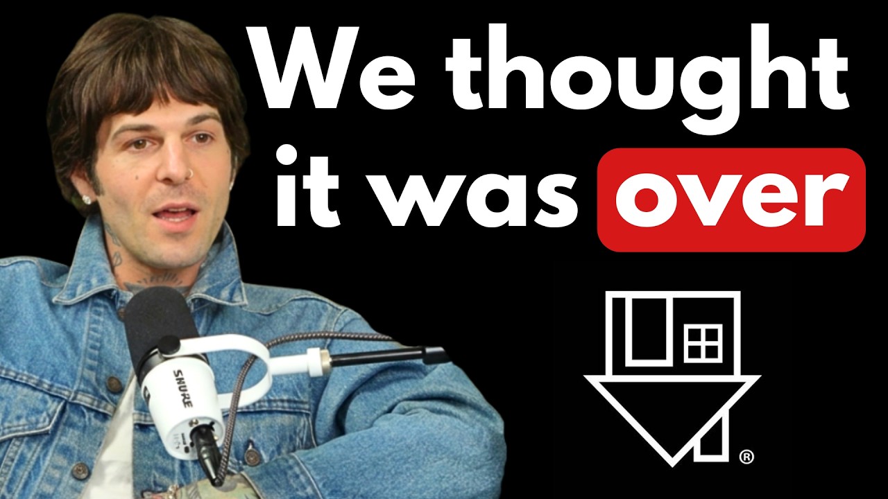 What happened to The Neighbourhood?