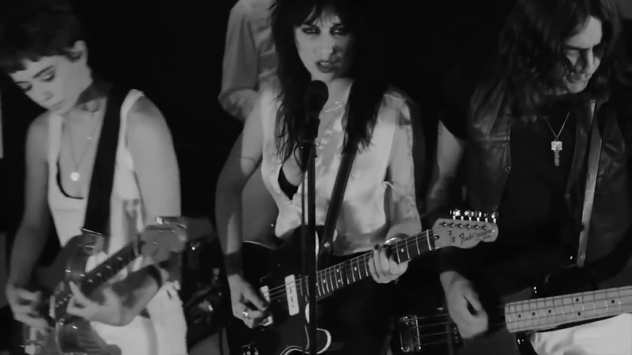 Those Darlins - In The Wilderness (Official Video)