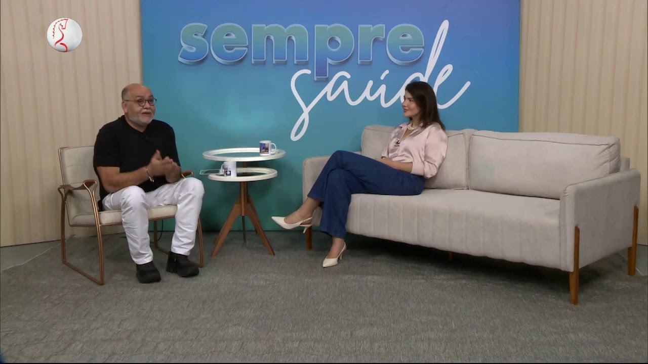 Sempre Saúde - 23/01/26