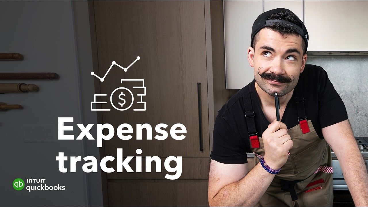 How to track expenses when you're a sole proprietorship | Small business guide to expense tracking