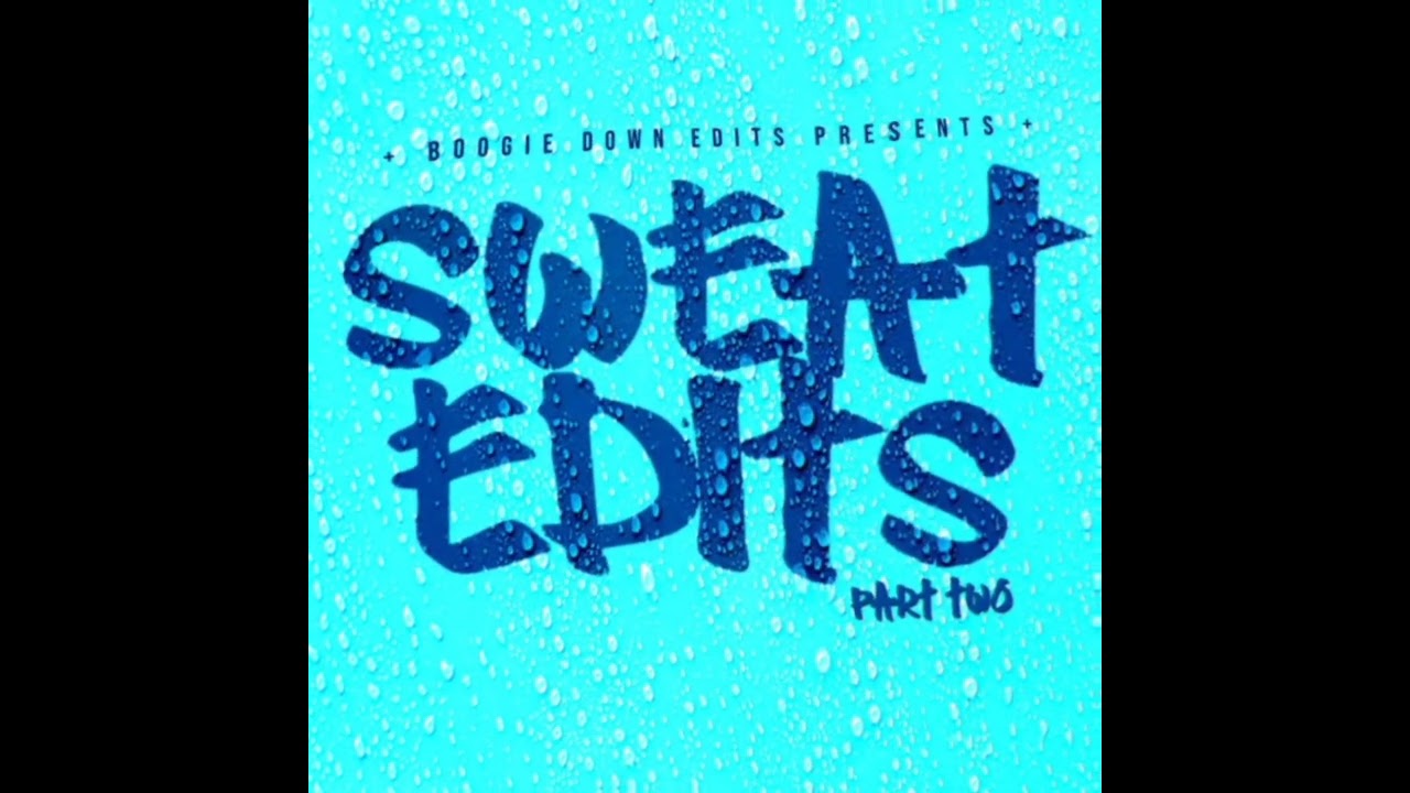 Keith Sweat House Edits (Part 2) 🔊 Mix