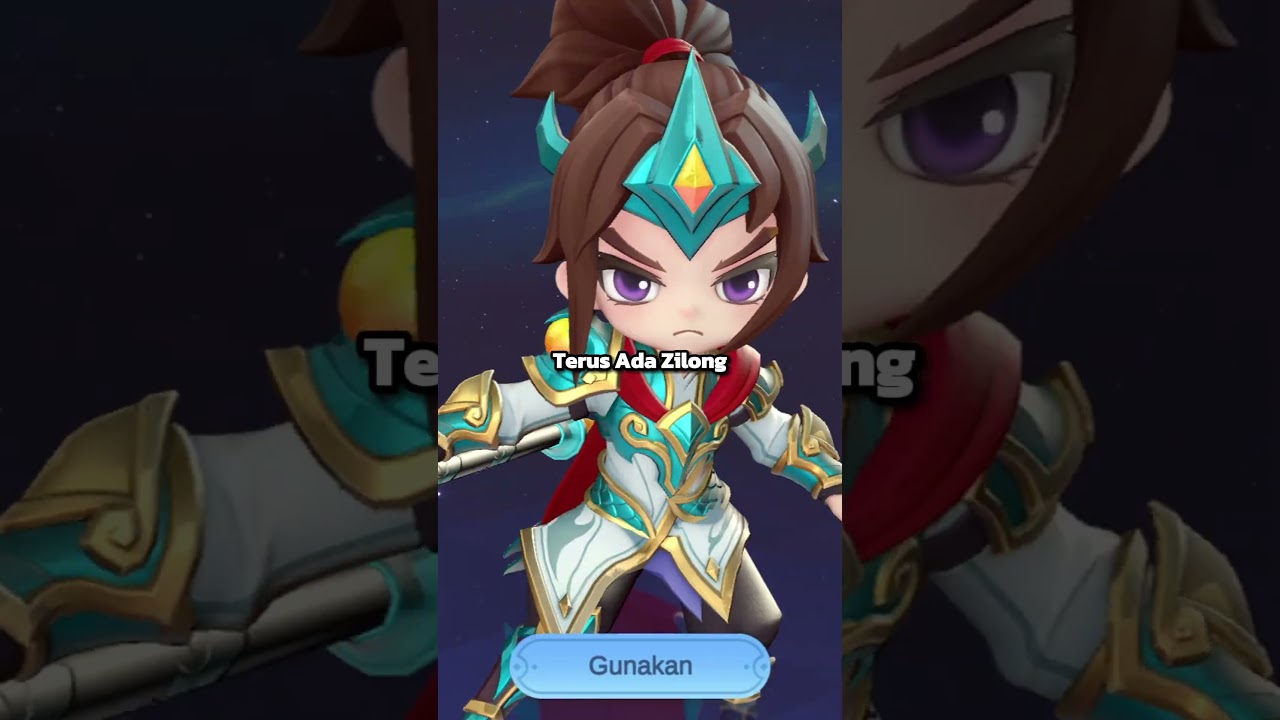 5 Commander Terbaik
