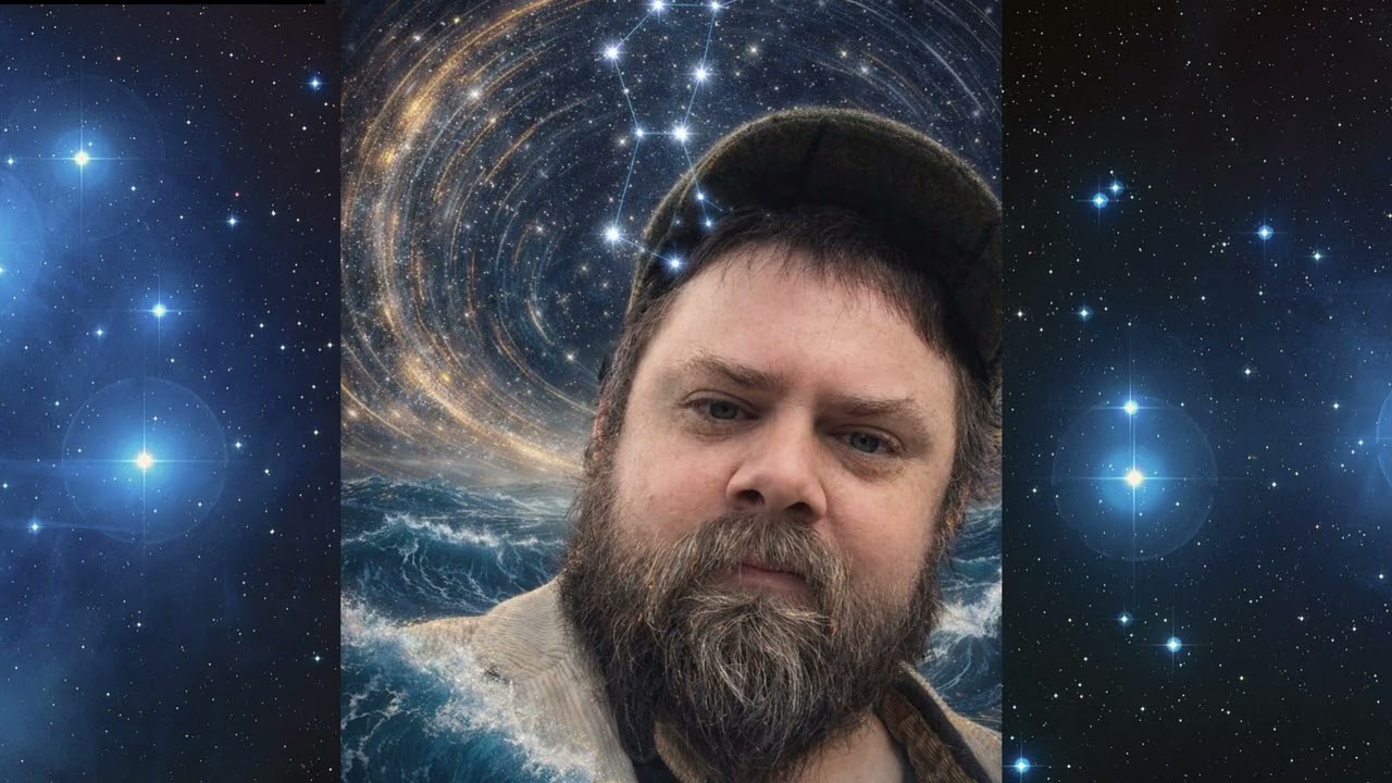 Jimmy Townsend - A Spoonful of the Sea