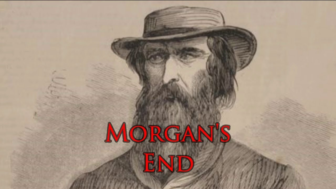 Morgan's End