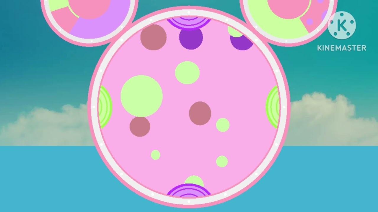 Patrickles animation