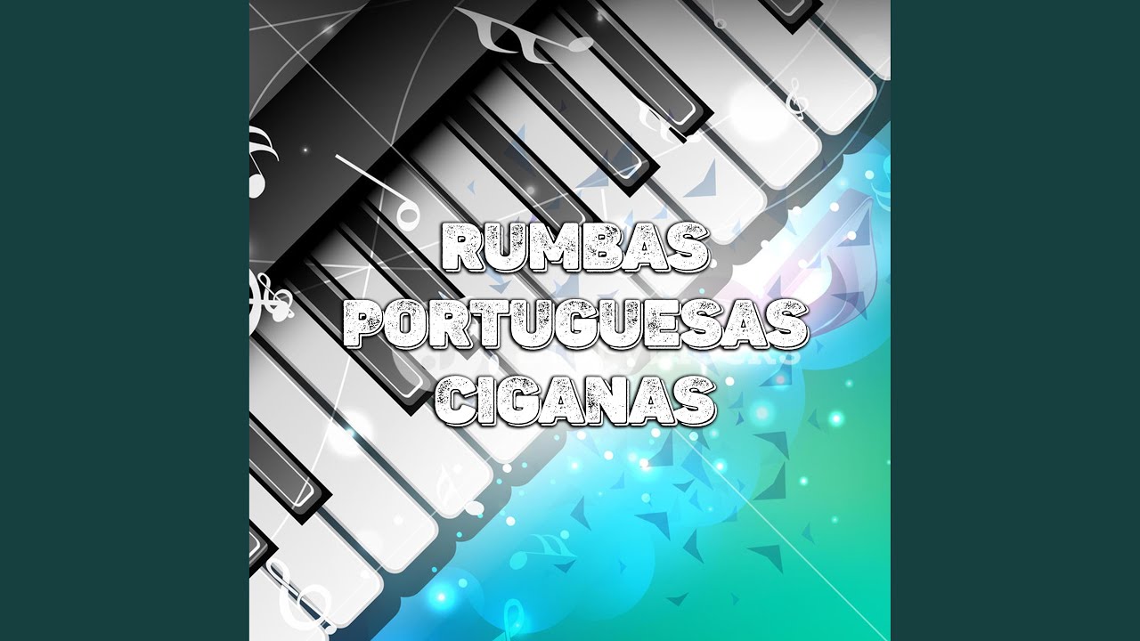 RUMBA PORTUGUESA CIGANA DJSALGUERO 2