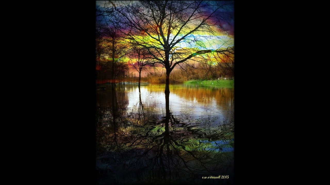 The First Leaves of Autumn by The Fureys