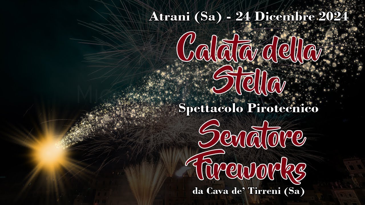 ATRANI (Sa) - 
