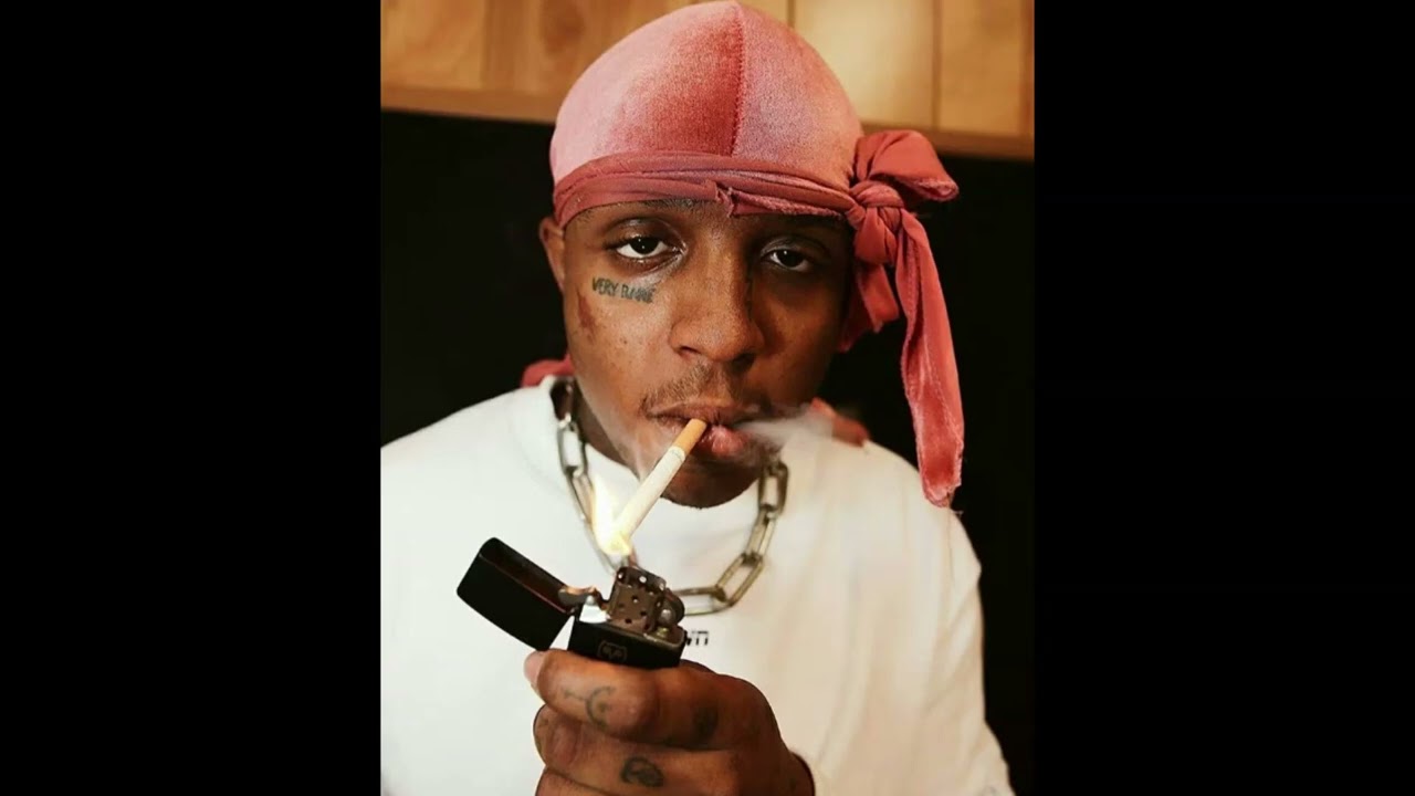[FREE] Ski Mask The Slump God Type Beat - "Who They Are?"