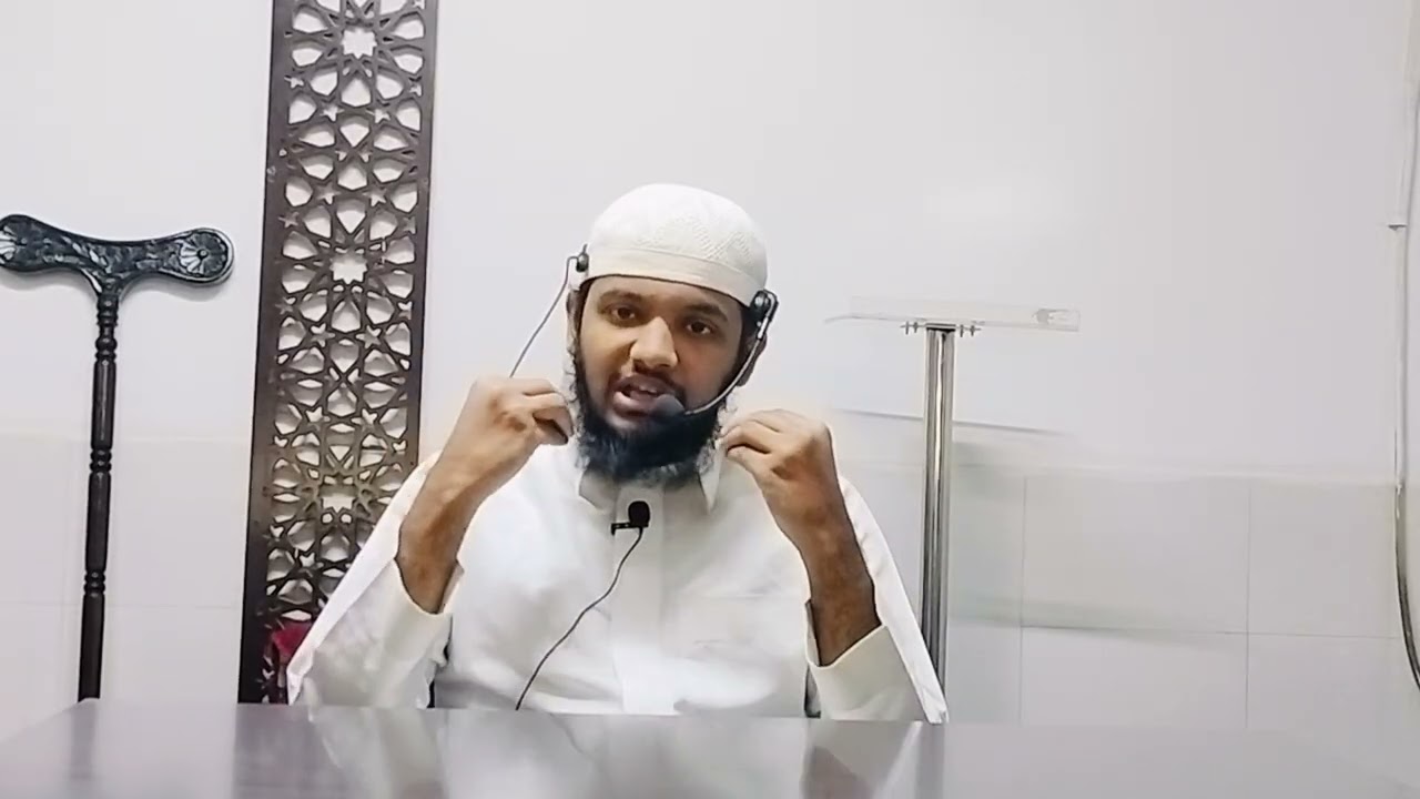 NEKI K Raaste | By Abdul Ahad Kashif Umari حفيظ الله