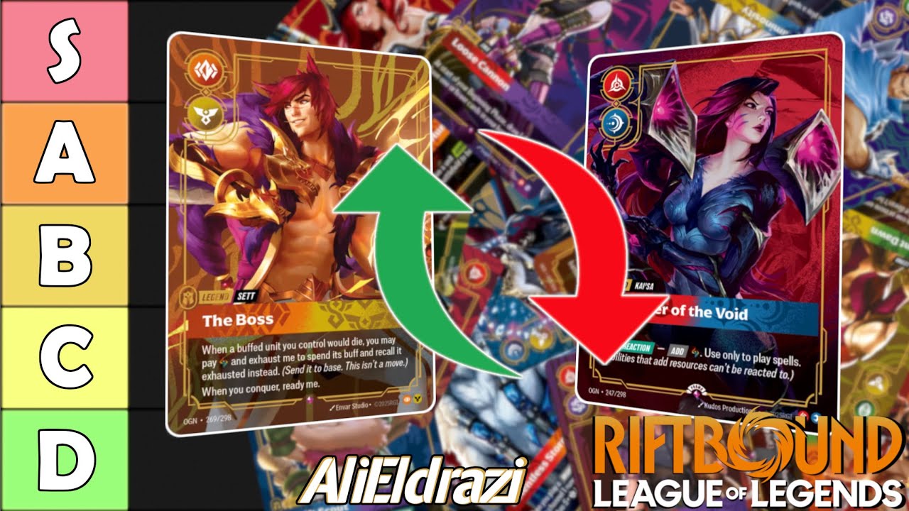 Origins Metagame Tier List - What Decks to Play in January 2026