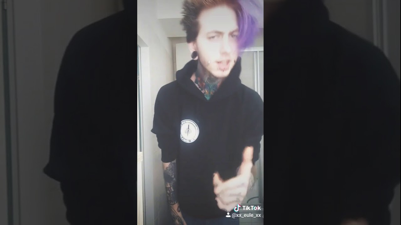 Sido x Mama mach die Augen auf
