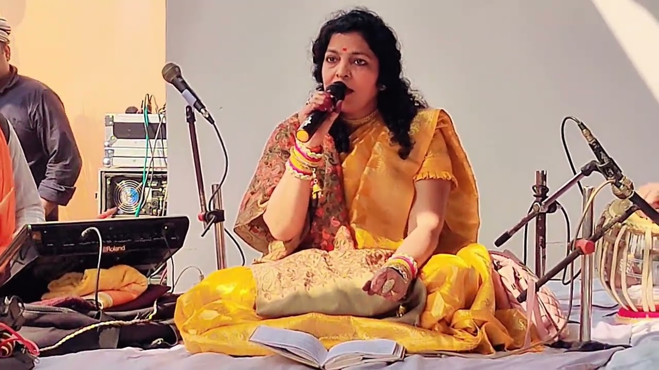 The Most Beautiful Ganesh Vandana Ever! Live Performance Highlights |