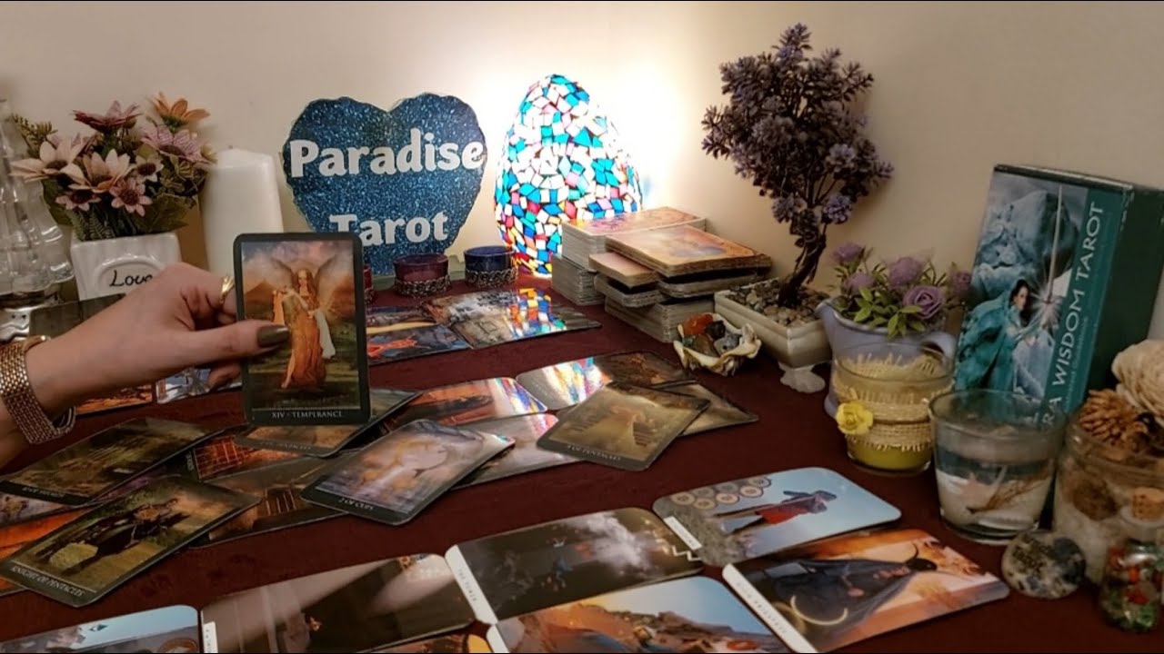 زلزال يهدم علاقته الأخري🧱خلص وقت التلاعب⌛فضح اسرار تجبر الطرف الآخر عالرحيل😱تصل لهدفك معه🙏