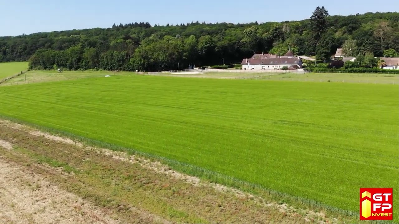 Terrains &agrave; b&acirc;tir - Marcilly sur Eure (27810) - GTFP INVEST