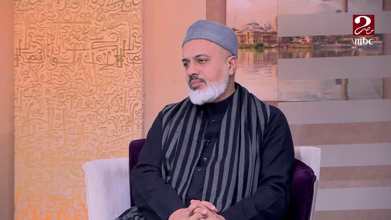من القلب للقلب |  د.أحمد ممدوح: البطن أكثر وعاء يجب أن يكون الإنسان حذر في ملئه