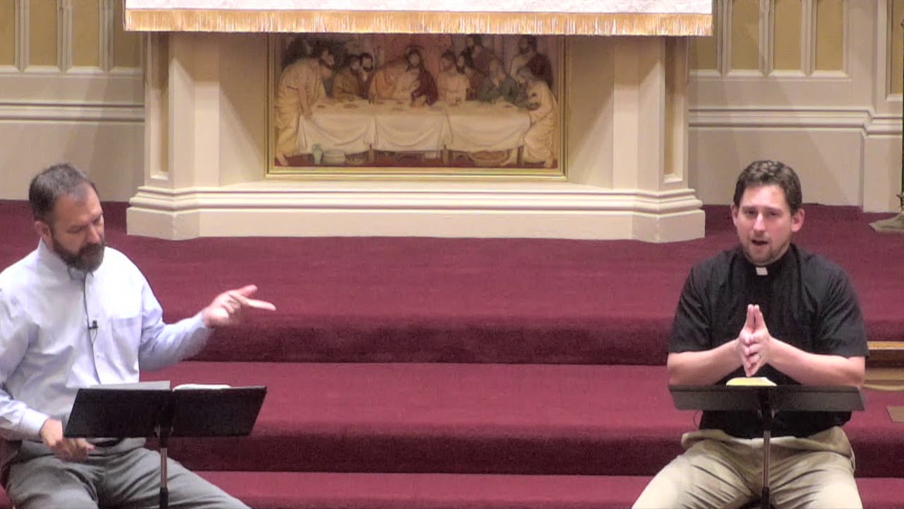 4-29-20 Pastors Study
