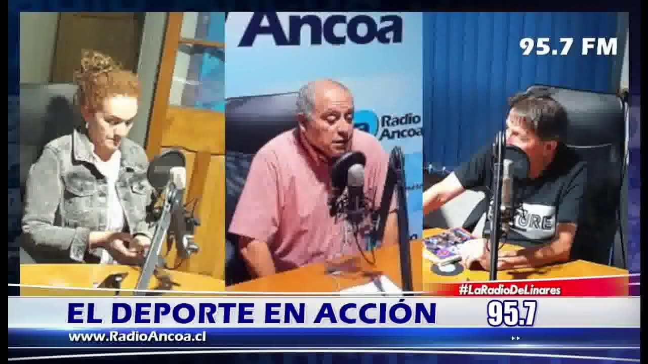 Deporte en Acción - Lunes 5 de enero 2026