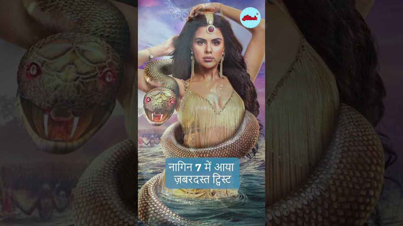 Naagin 7 Shocker : Ananta Loses Everything | Revenge Begins Now