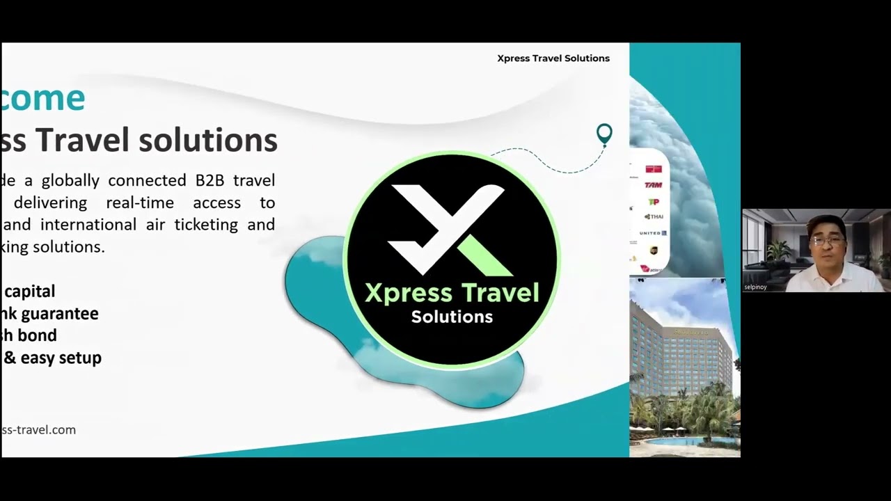Why Everyone is Talking About Xpress Travel Solution | Full Breakdown