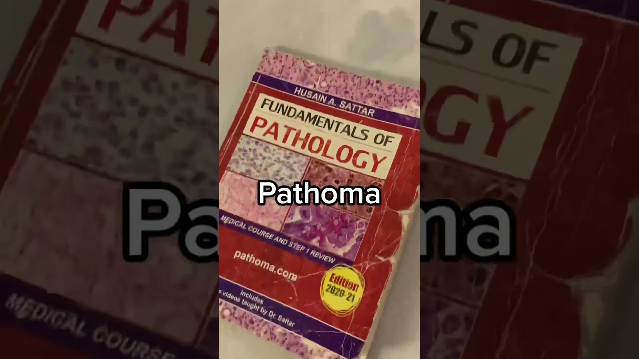 5 лучших ресурсов для подготовки к экзамену USMLE Step1 #usmlevideo #step1 #pathomavideo #bnb #us...