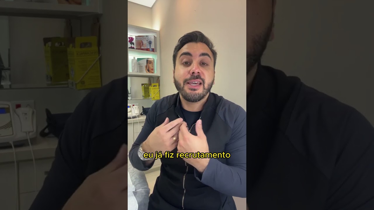 JATO DE PLASMA | Cuidados pós procedimento | 