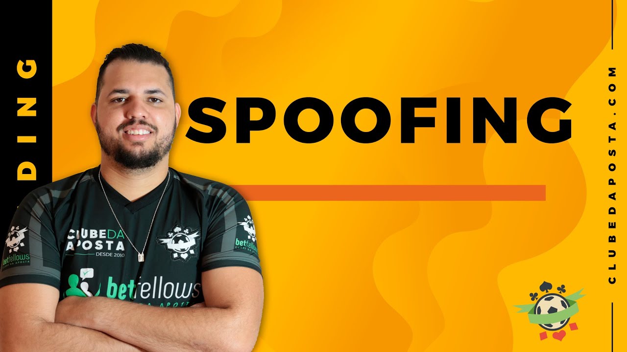 A ARTE de MANIPULAR o MERCADO de TRADE ESPORTIVO com o PESO do DINHEIRO 📈🤯 SPOOFING