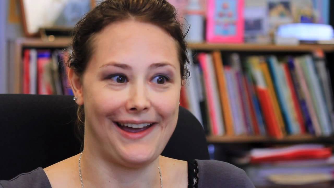 &laquo;Совместное преподавание &mdash; это брак&raquo;