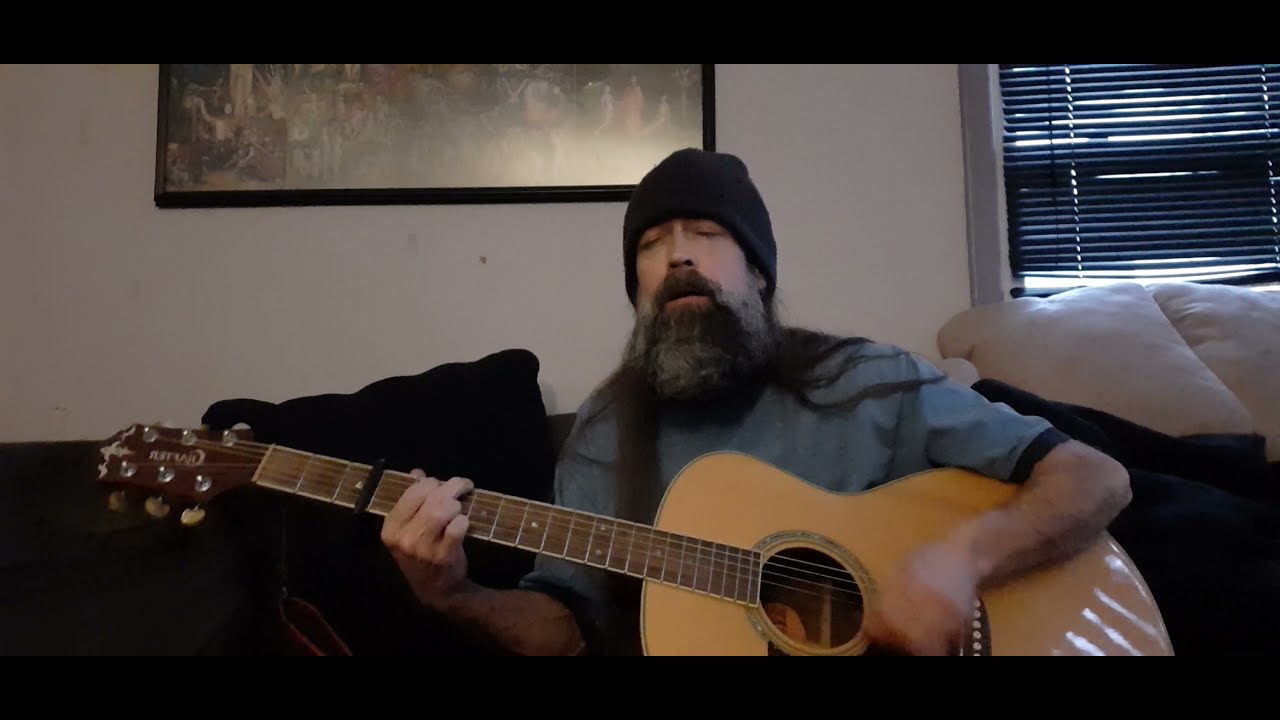 olde tyme mem'ry - mischief brew (cover)