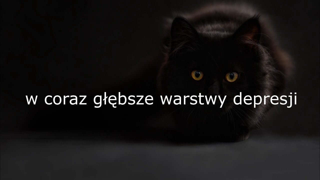 Glowing Eyes (Świecące Oczy) - Tłumaczenie utworu Twenty One Pilots