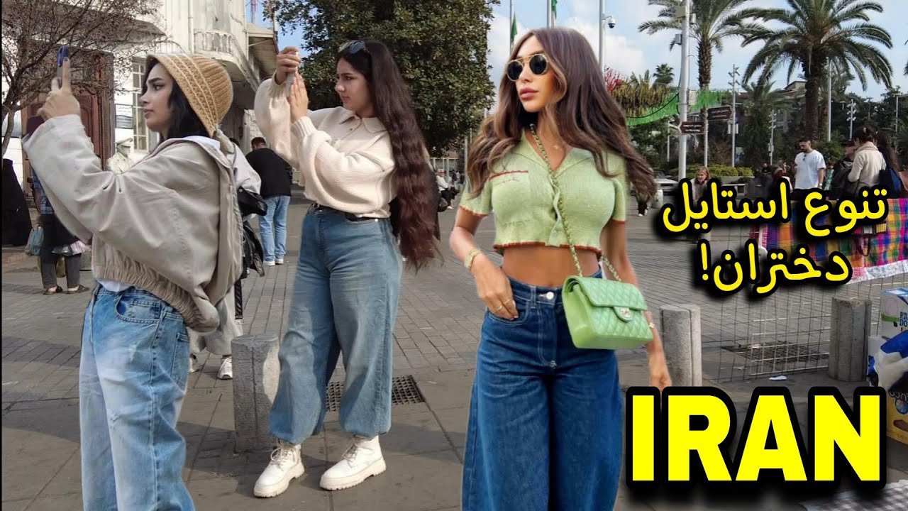 This is What Life Truly Looks Like in IRAN's Small Towns 🇮🇷 The REAL IRAN