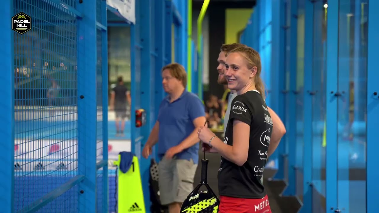 🎾De gezelligste padelbaan van de bollenstreek 🌟Hey Padel liefhebbers! Geweldig nieuws! 📣 We z