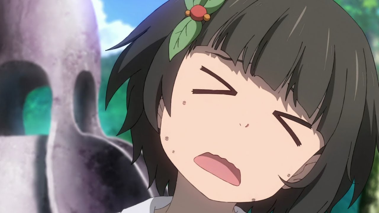 Housing Complex C is Terrifying