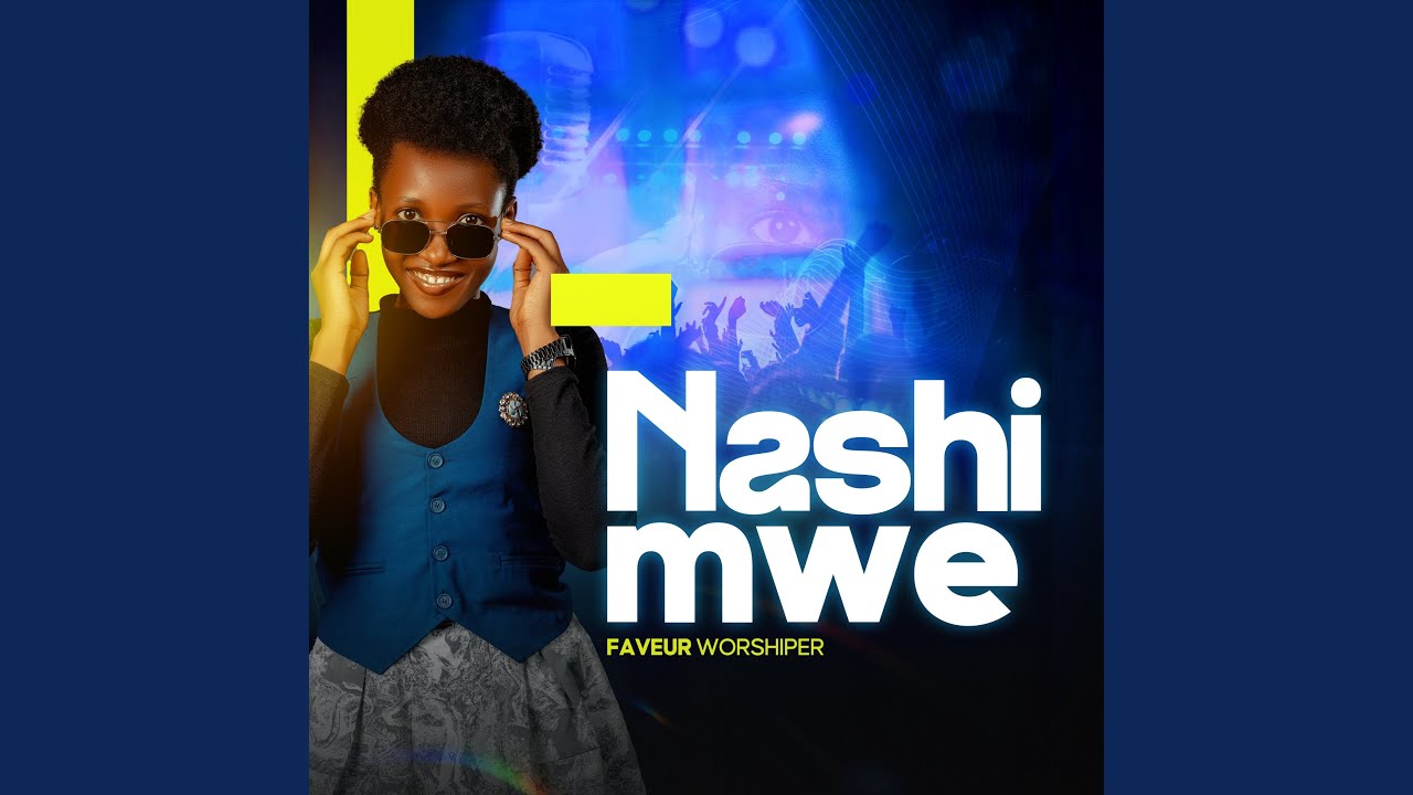 Nashimwe