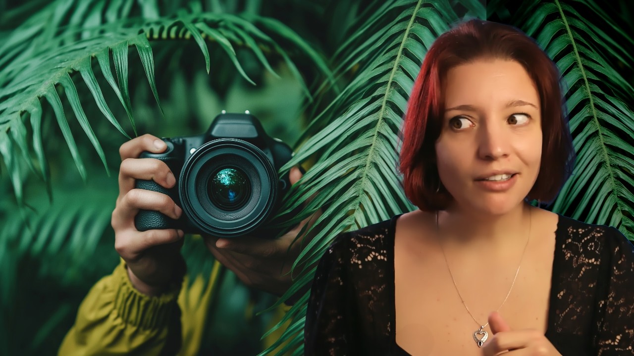 Es-tu VRAIMENT prête à te lancer en photographe pro ?