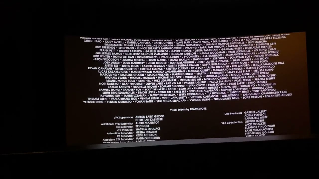 Spider-Man No Way Home Credits Part 3