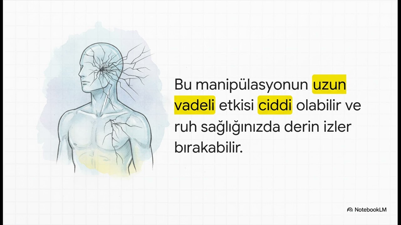 Birinin Sizi Manipüle Ettiğini Nasıl Anlarsınız? Gaslighting