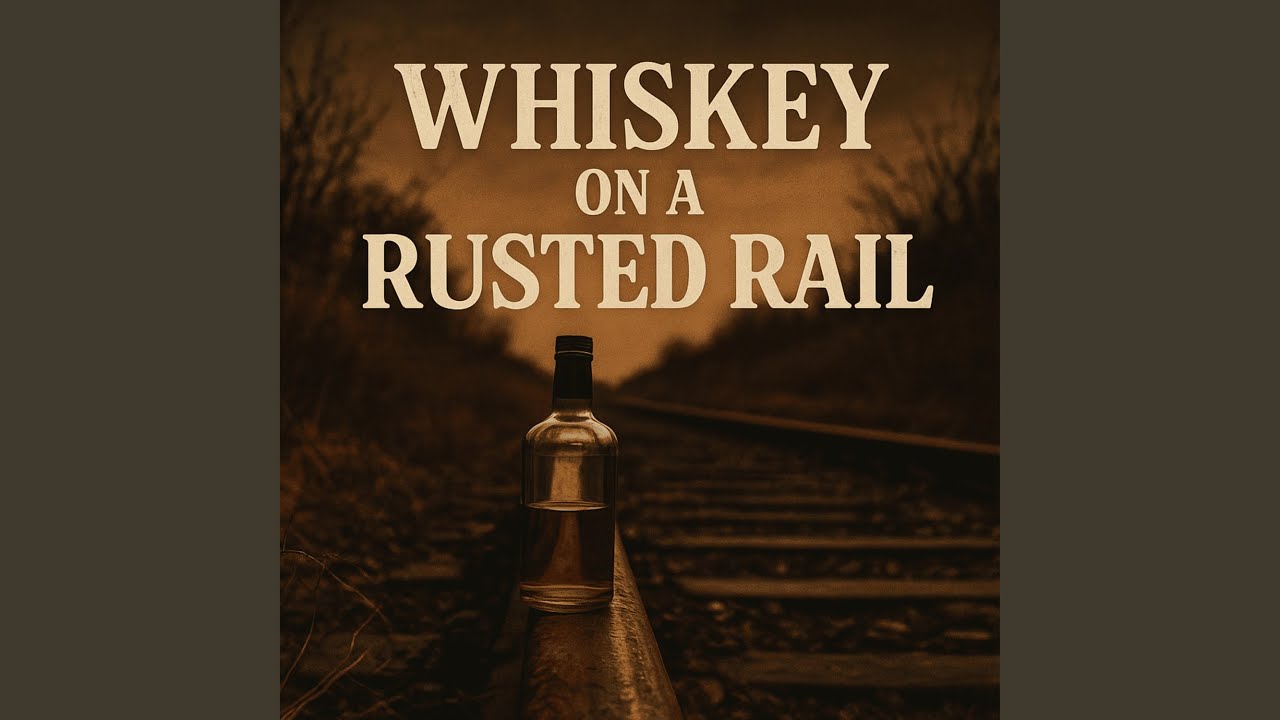Whiskey on a Rusted Rail