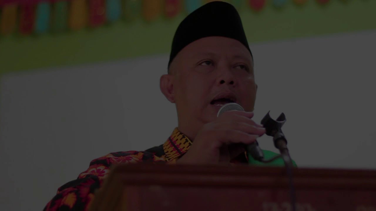 PROFILE SMPN16-Bandar Lampung
