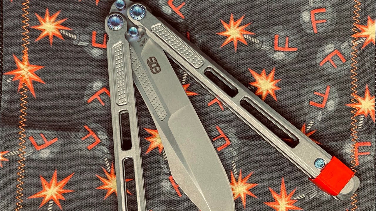An honest review of the EOS Trident