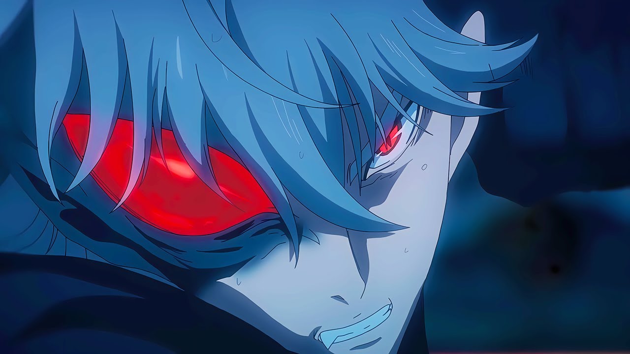 Sword of the Demon Hunter「AMV」Numb the Pain ᴴᴰ