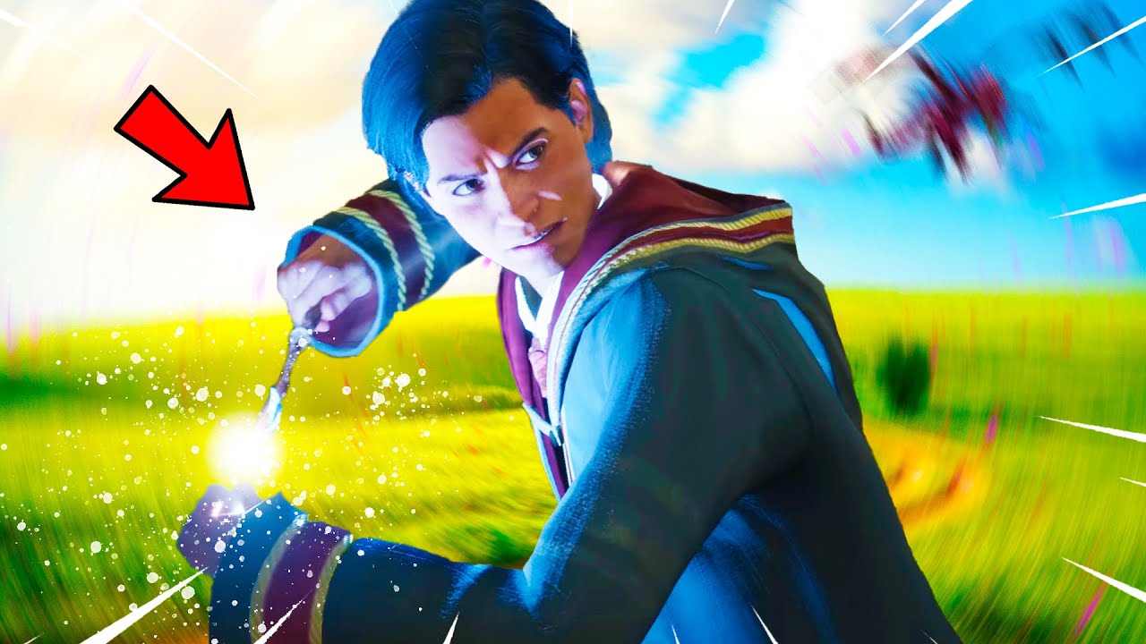 ¡SOBREVIVO en un MUNDO MÁGICO lleno de DRAGONES!