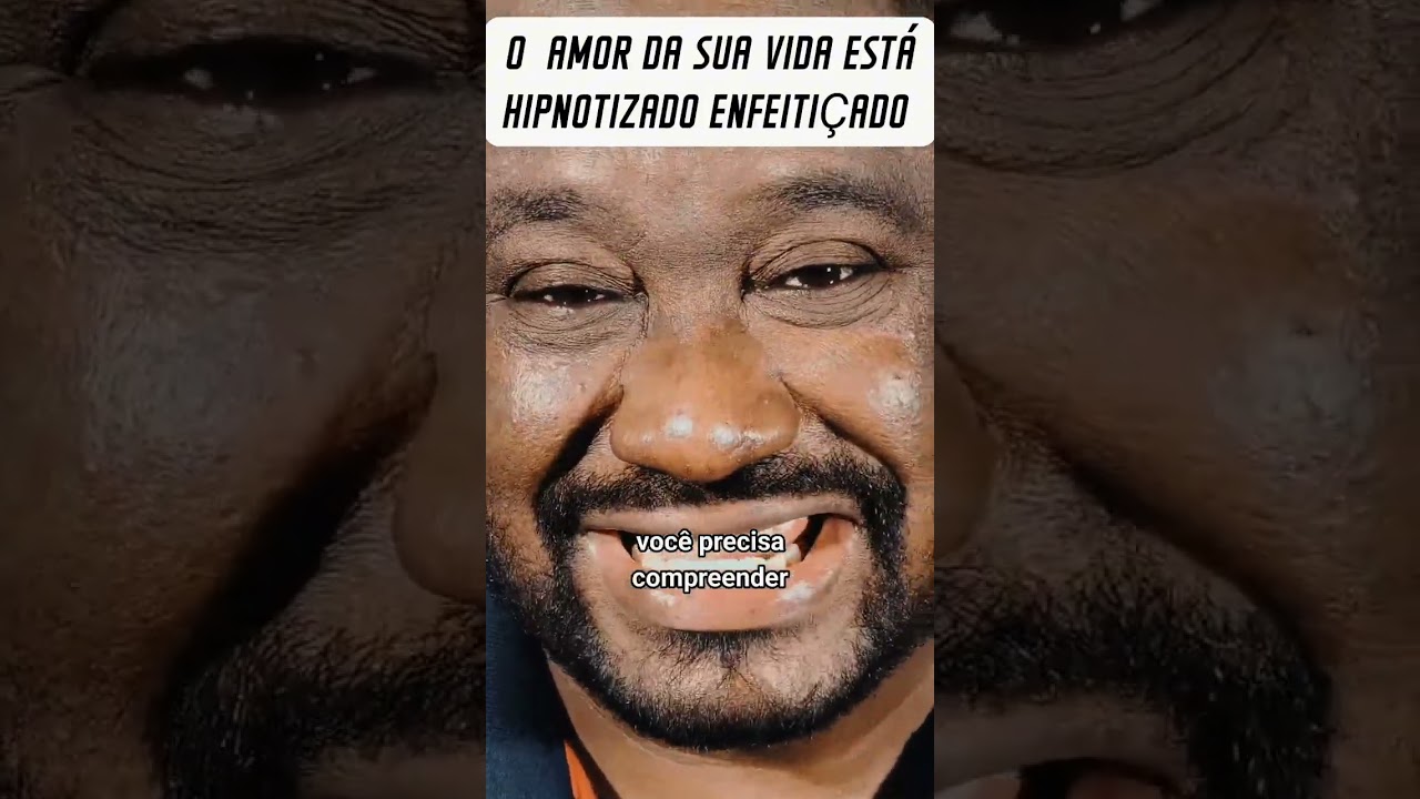 MULHER O HOMEM SE APAIXONOU POR VOCE SEM TE TOCAR ✅