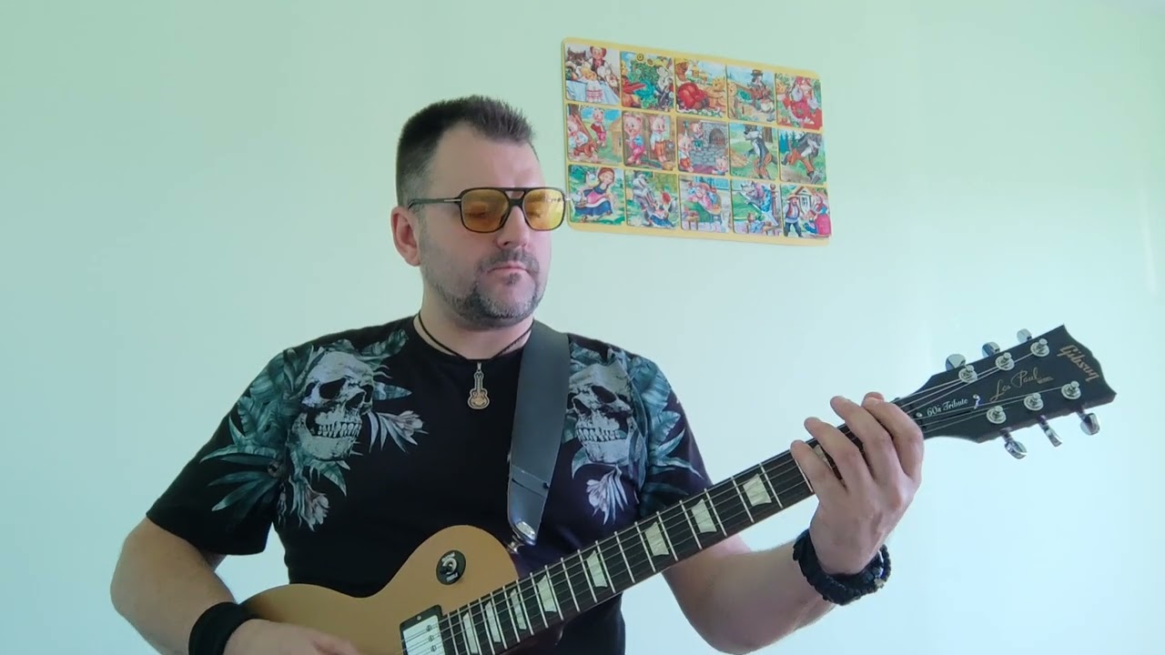 Arthur - Everything ( Hardline & Neal Schon )